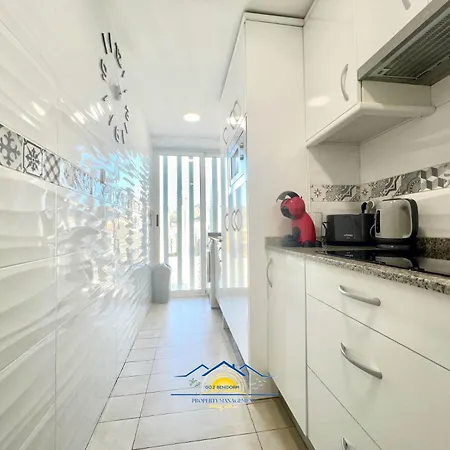 Sunset Levante Apartamento