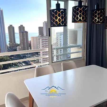 Apartamento Sunset Levante