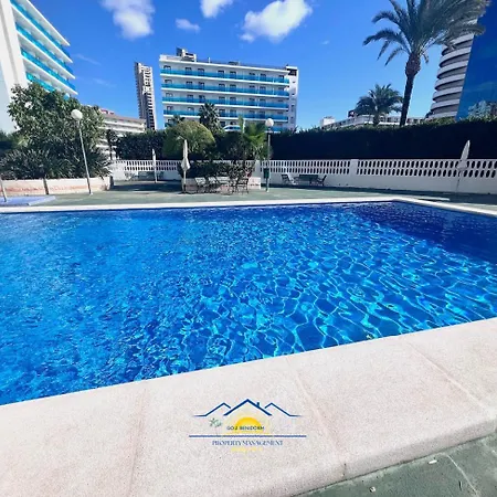 Apartamento Sunset Levante