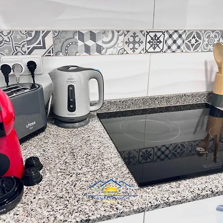 Sunset Levante * Benidorm