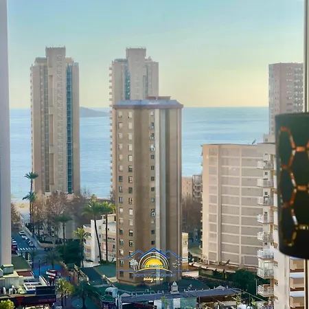 Sunset Levante * Benidorm