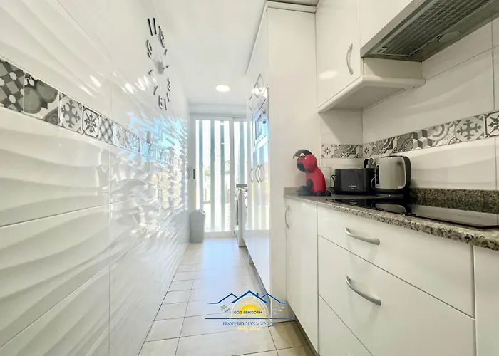 Sunset Levante Appartement